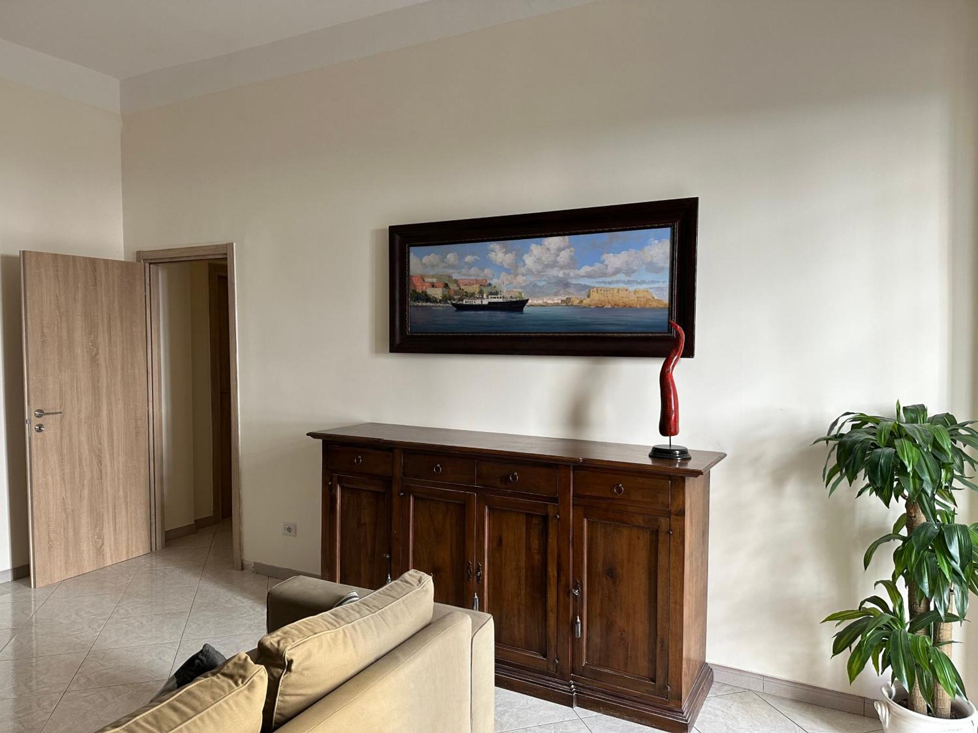 Apartment Vacanze
