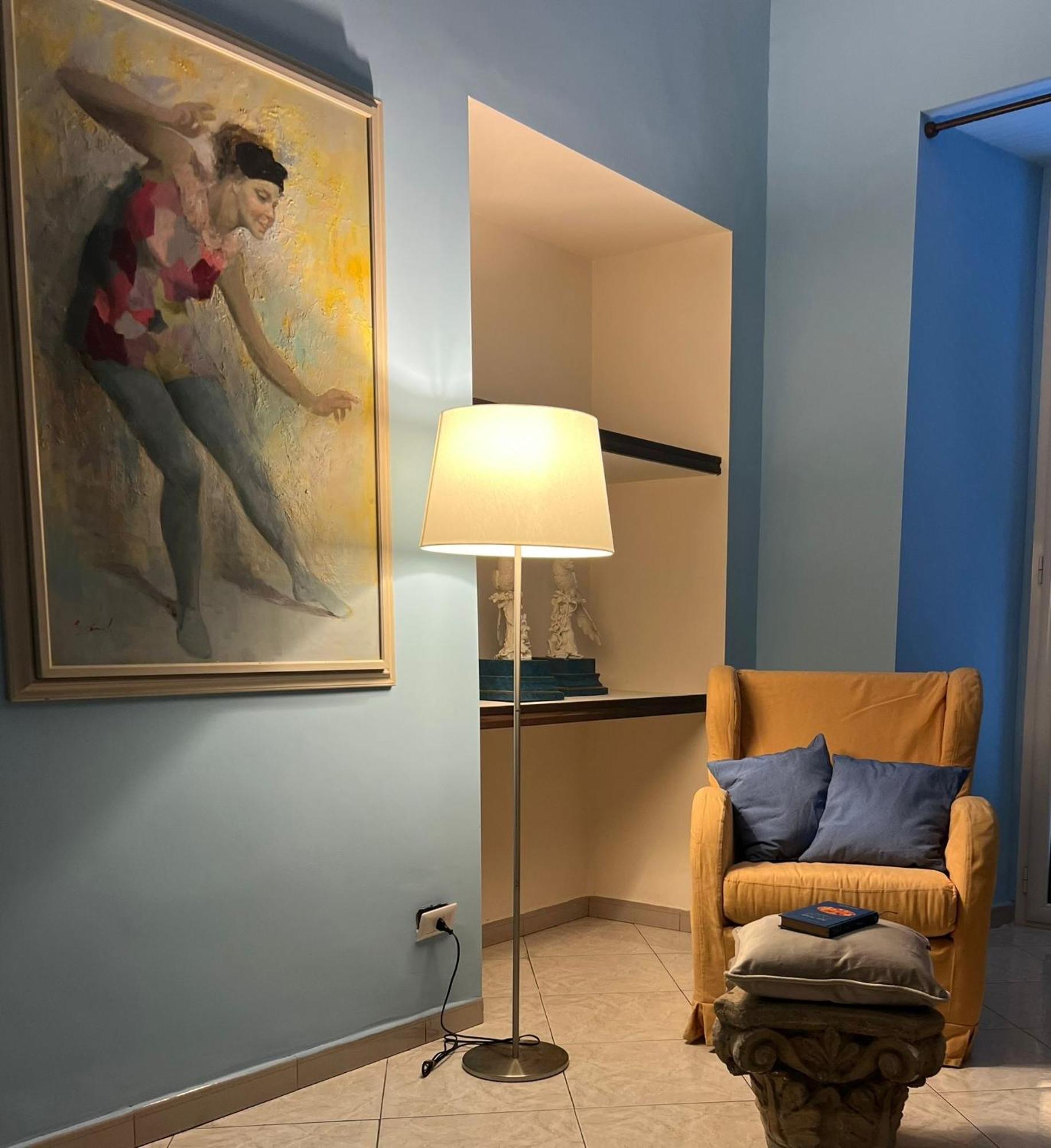 Vacanze Apartment
