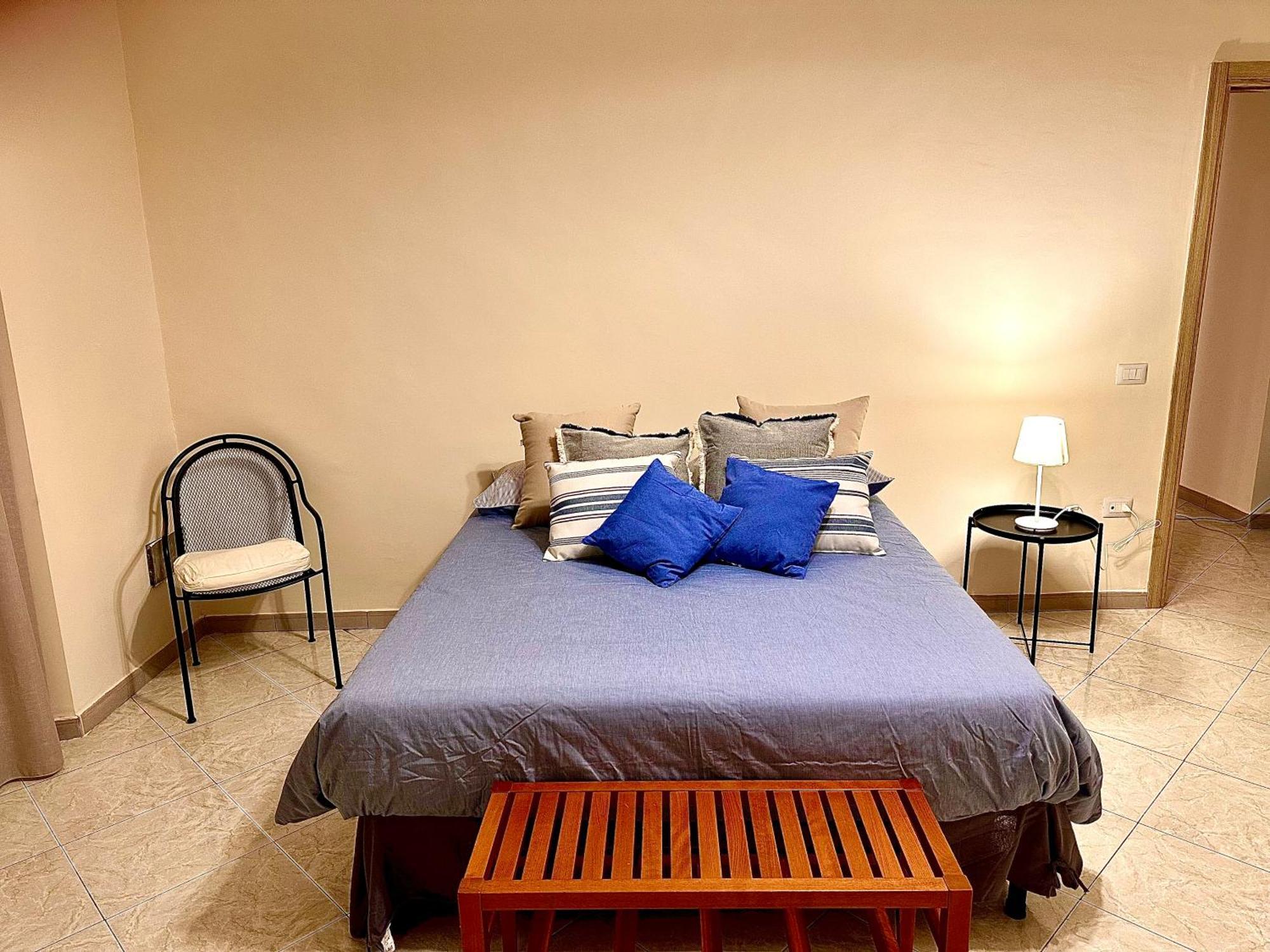 Apartment Vacanze *