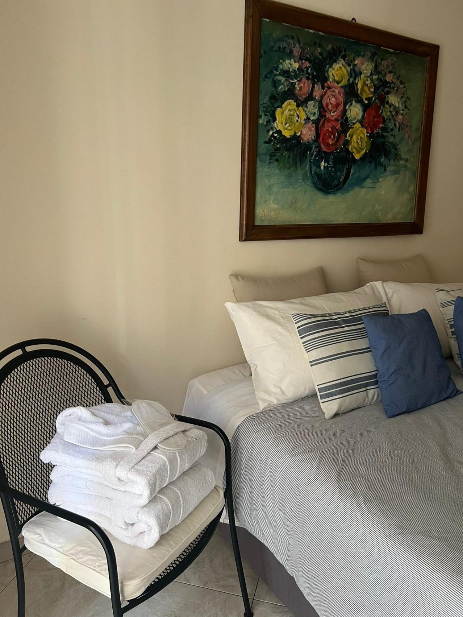 Apartment Vacanze Naples